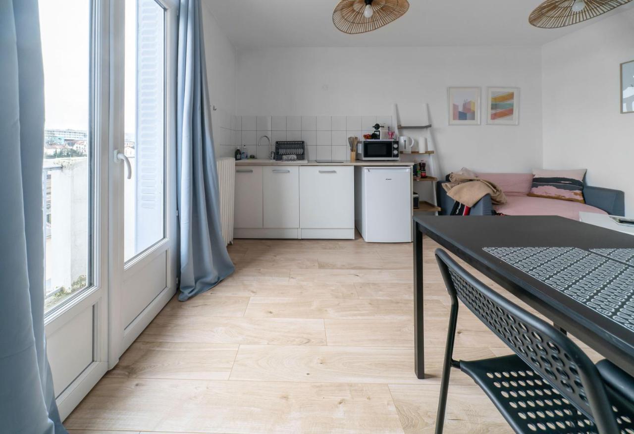 Apartment Celestins - Centre Avec Parking *