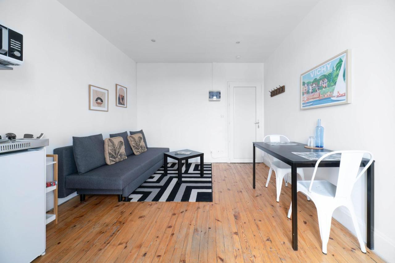 Apartment Celestins - Centre Avec Parking *