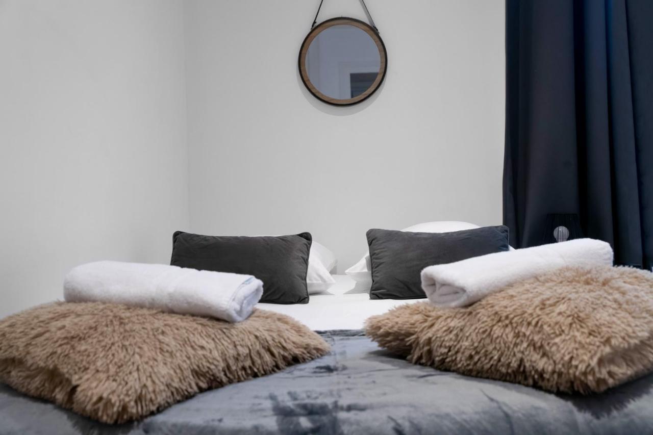 Apartamento Celestins - Centre Avec Parking *