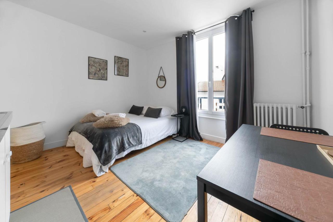 Celestins - Centre Avec Parking Apartamento *
