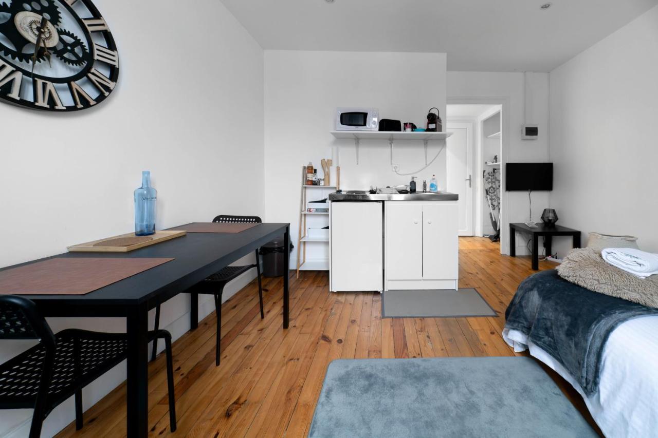 Résidence Celestins Appartement Vichy