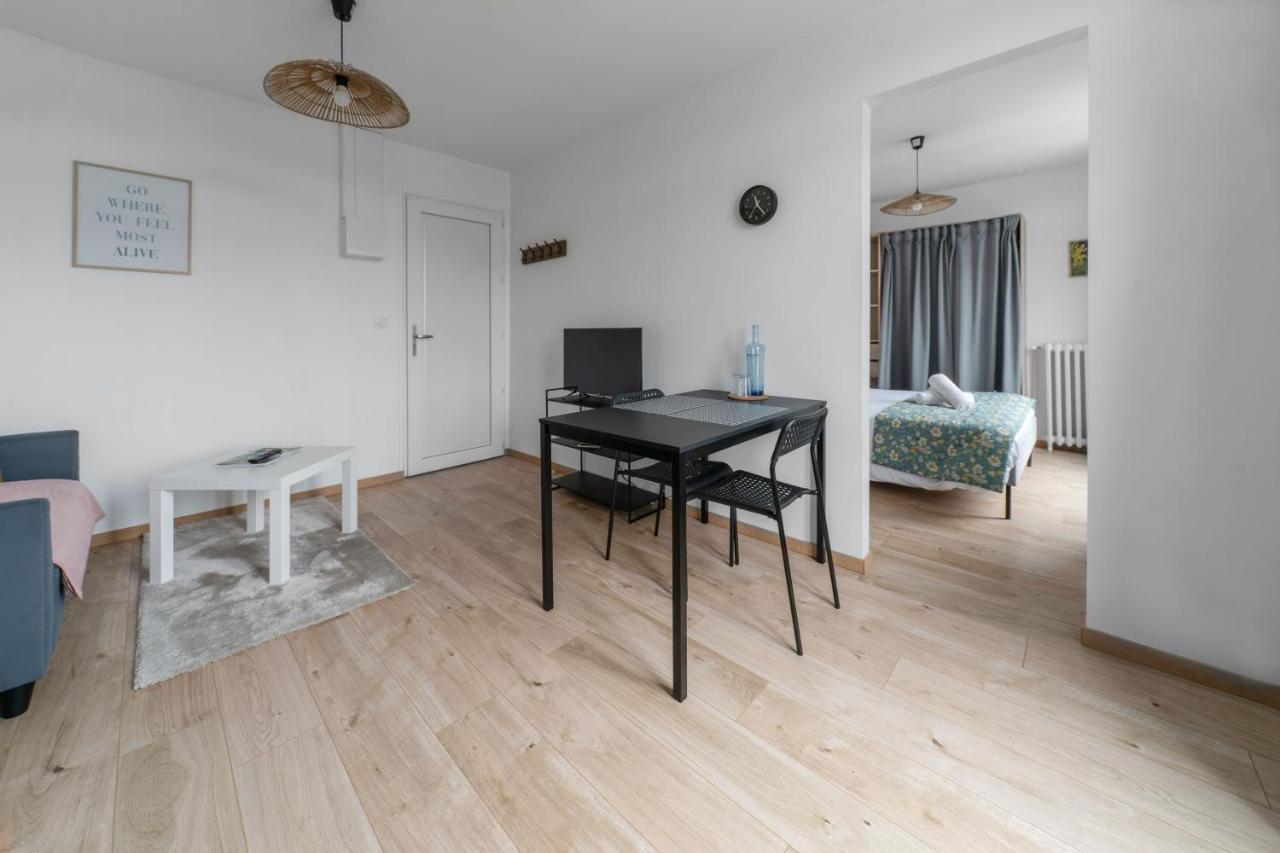 Apartamento Celestins - Centre Avec Parking Vichy
