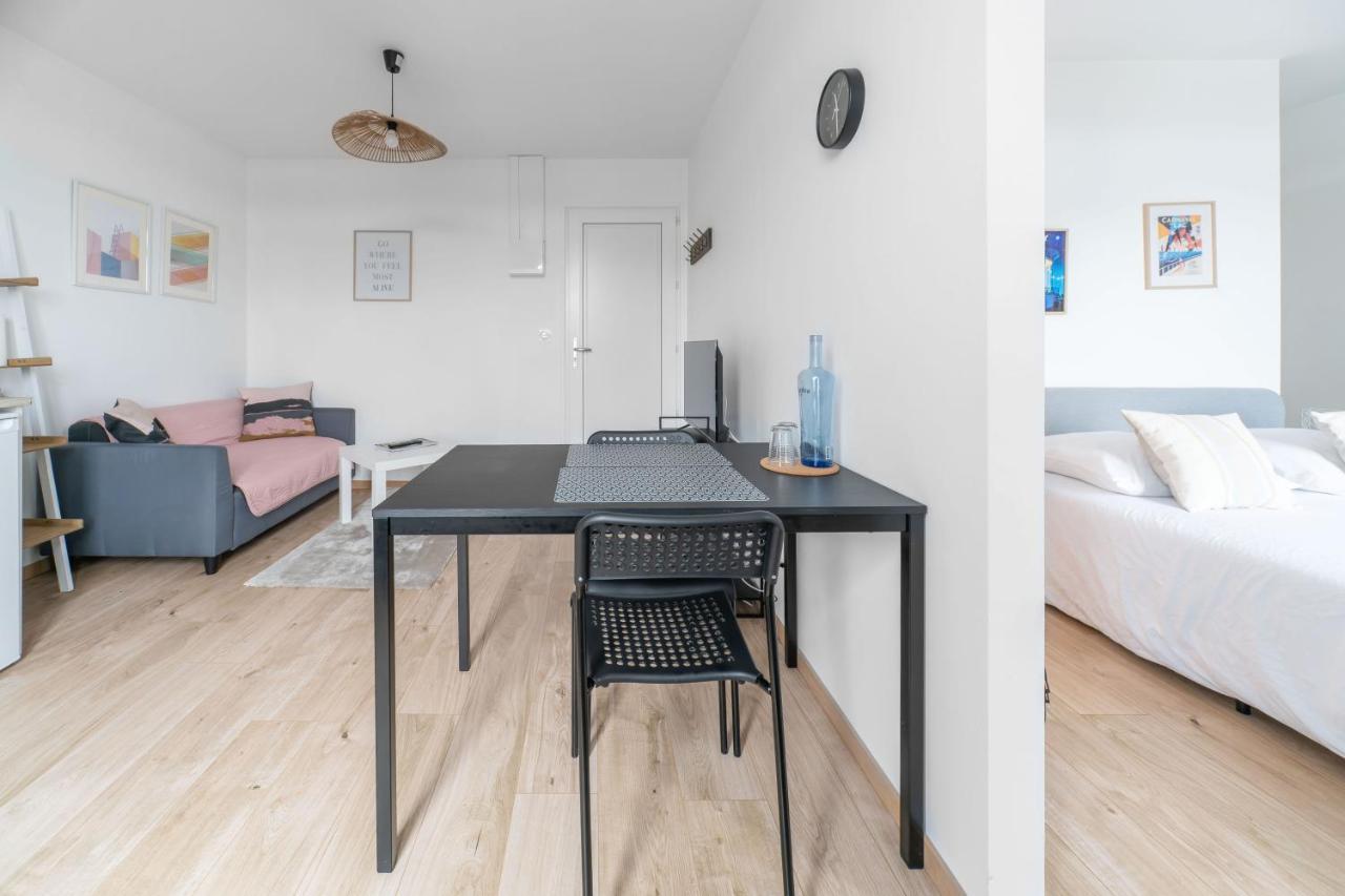Celestins - Centre Avec Parking Apartamento *