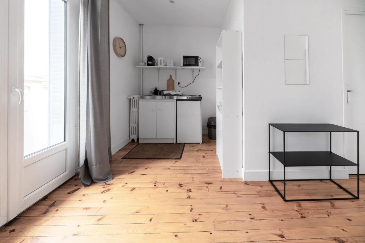 Résidence Celestins Appartement *