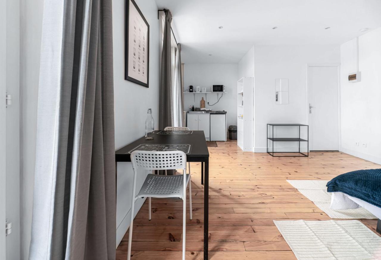 Apartamento Celestins - Centre Avec Parking *