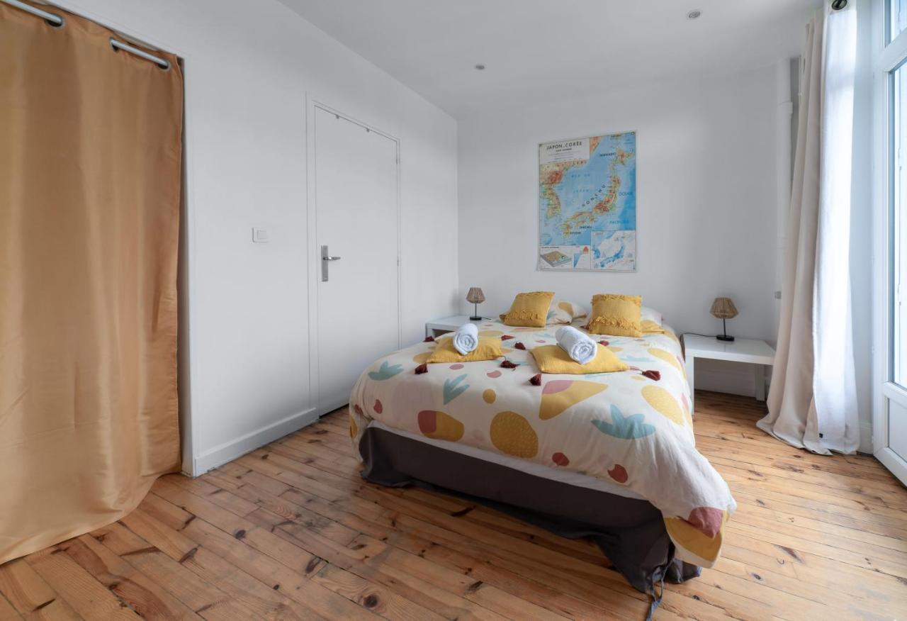 Celestins - Centre Avec Parking Apartamento *