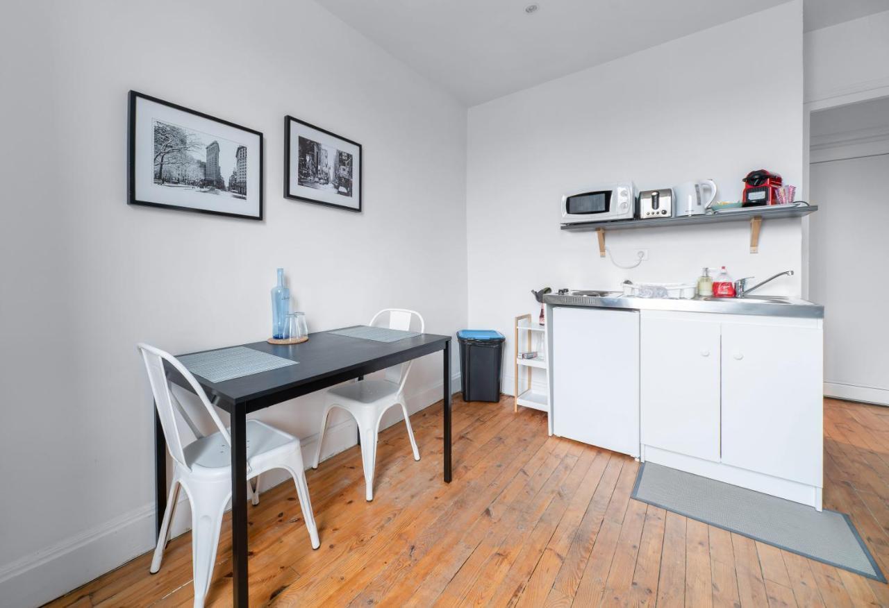 Apartamento Celestins - Centre Avec Parking Vichy