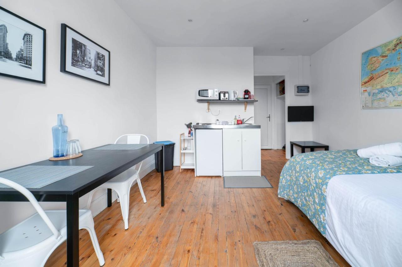 Apartamento Celestins - Centre Avec Parking Vichy