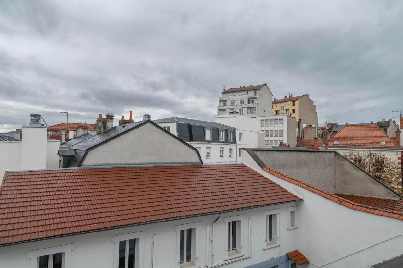 Celestins - Centre Avec Parking Vichy