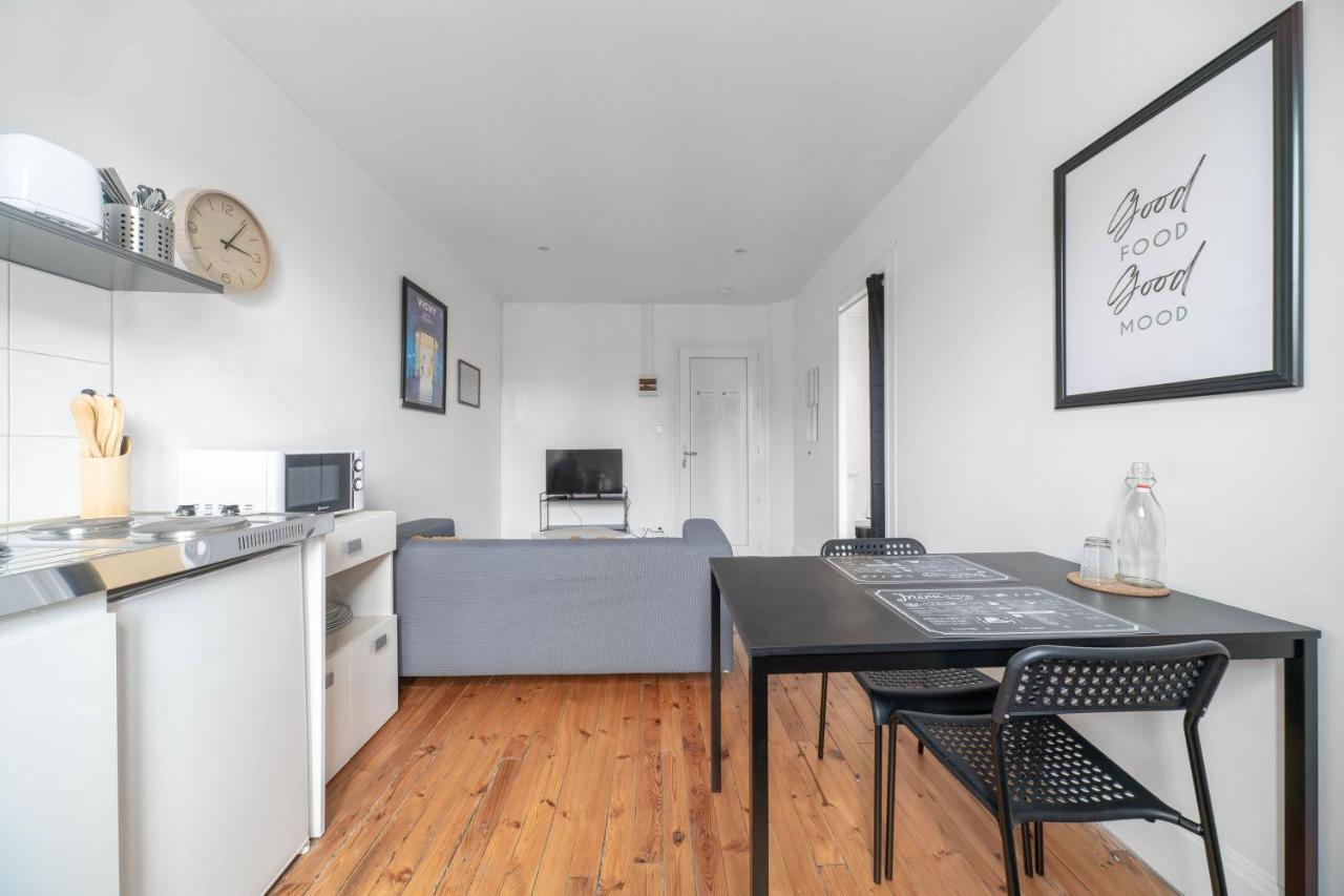 Apartamento Celestins - Centre Avec Parking Vichy