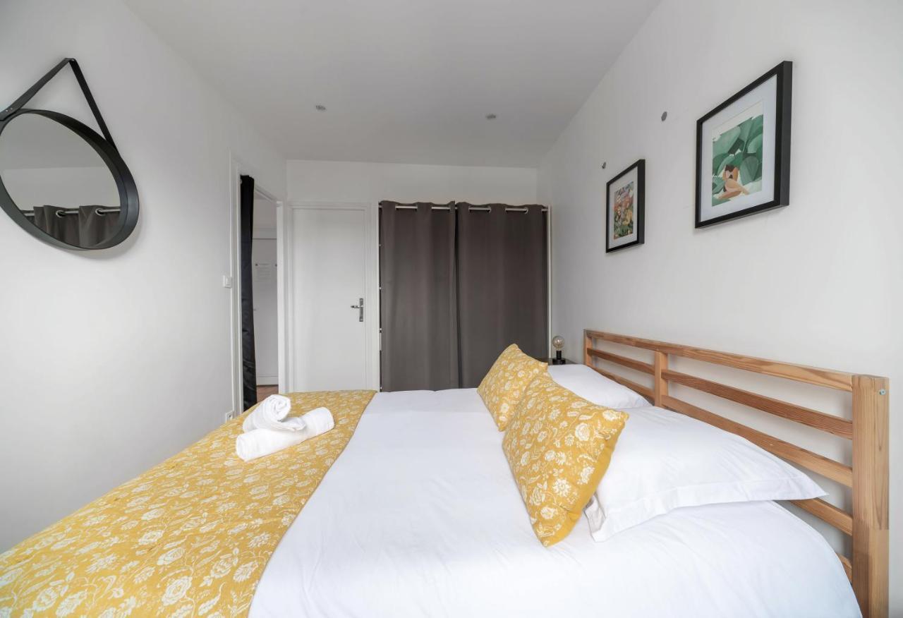 Celestins - Centre Avec Parking Apartamento