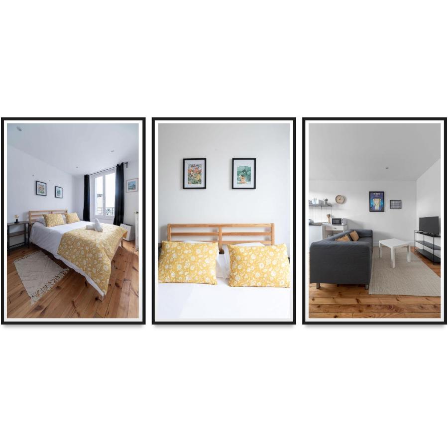 Apartamento Celestins - Centre Avec Parking *
